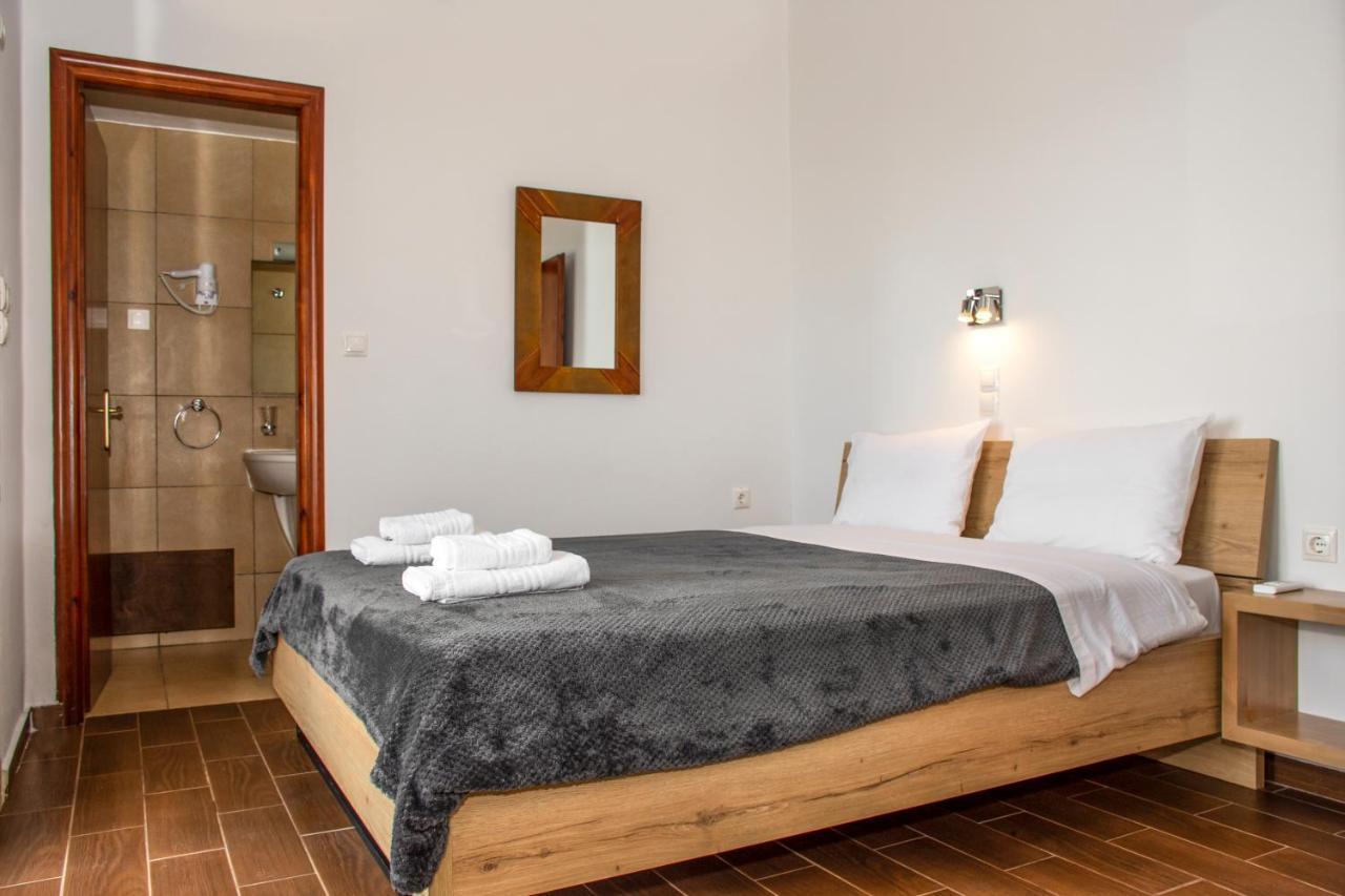 Stay In Falassarna Falasarna Exterior photo