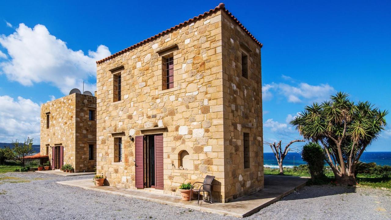Stay In Falassarna Falasarna Exterior photo
