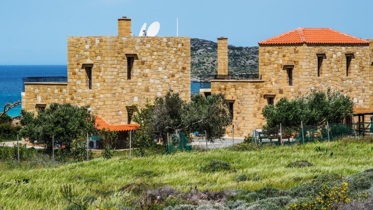 Stay In Falassarna Falasarna Exterior photo